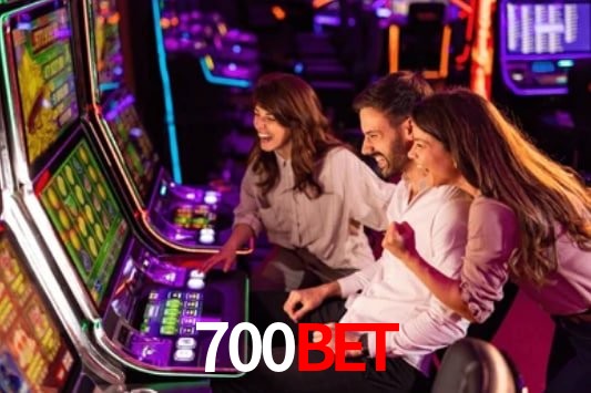 Desvendando o Mundo dos Jogos Virtuais na 700Bet