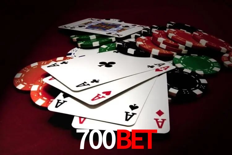A Revolução dos Aplicativos de Jogos no 700Bet