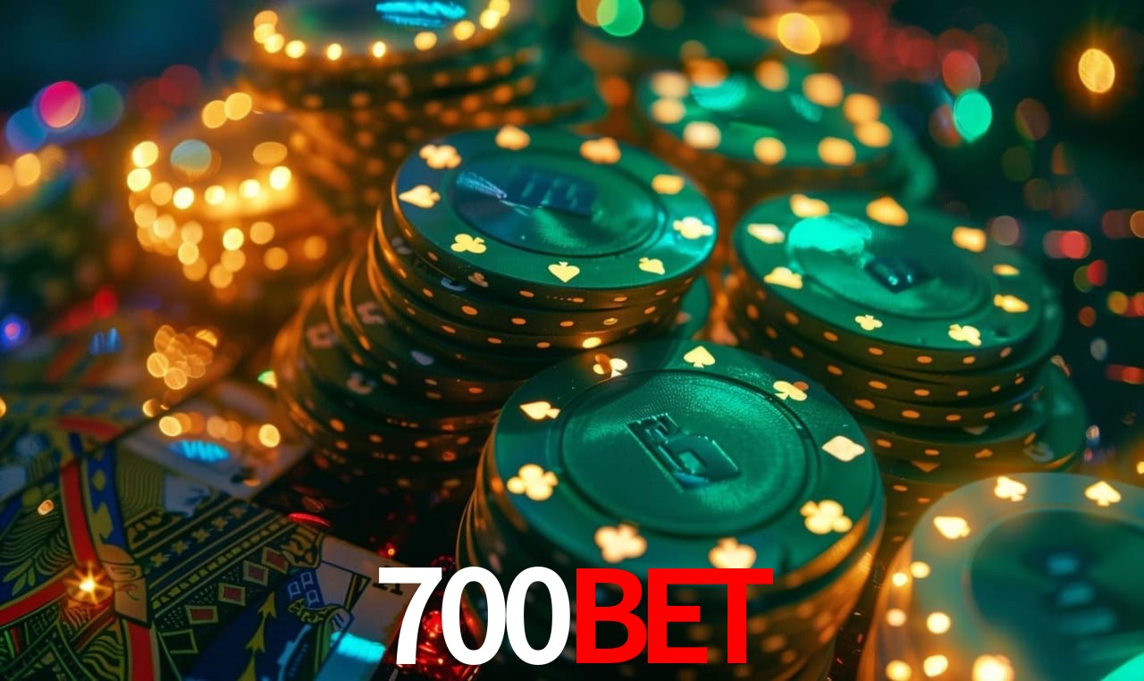 Desvendando o Mundo dos Jogos Virtuais na 700Bet